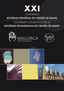 Master en Cirugía de la Mano y Extremidad Superior