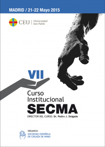 Master en Cirugía de la Mano y Extremidad Superior
