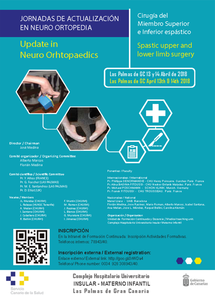 19º Curso de bases anatómicas en técnicas de microcirugía neurovascular
