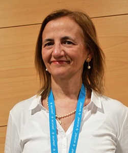 Dra. María Pilar Pradilla Gordillo