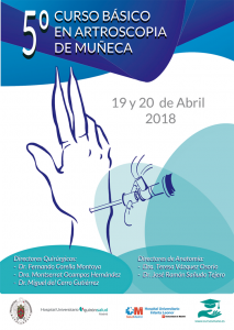 Imagen Lesiones osteocondrales en la extremidad superior