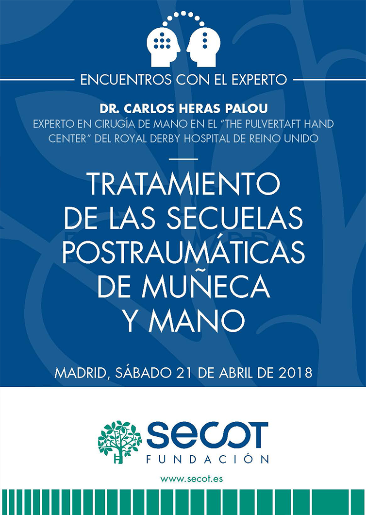 19º Curso de bases anatómicas en técnicas de microcirugía neurovascular