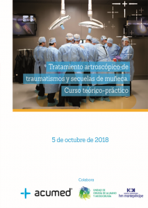Imagen_Avances en el tratamiento de lesiones osteocondrales en la extr Lesiones osteocondrales en la extremidad superior