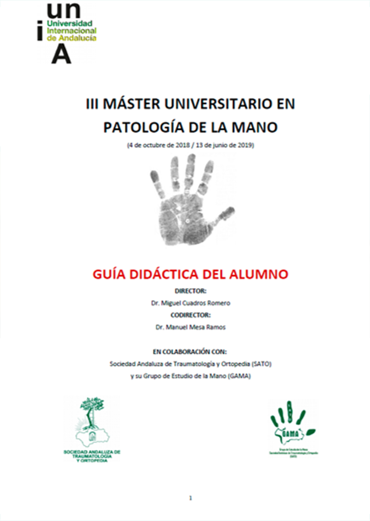 19º Curso de bases anatómicas en técnicas de microcirugía neurovascular