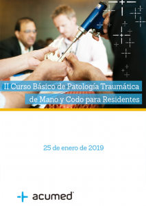 Lesiones osteocondrales en la extremidad superior