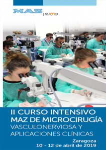 IMAGEN CURSO Lesiones osteocondrales en la extremidad superior