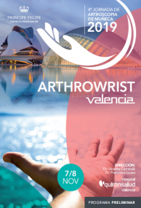 Lesiones osteocondrales en la extremidad superior