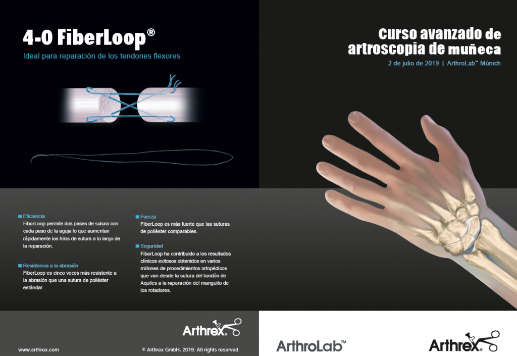 Lesiones osteocondrales en la extremidad superior