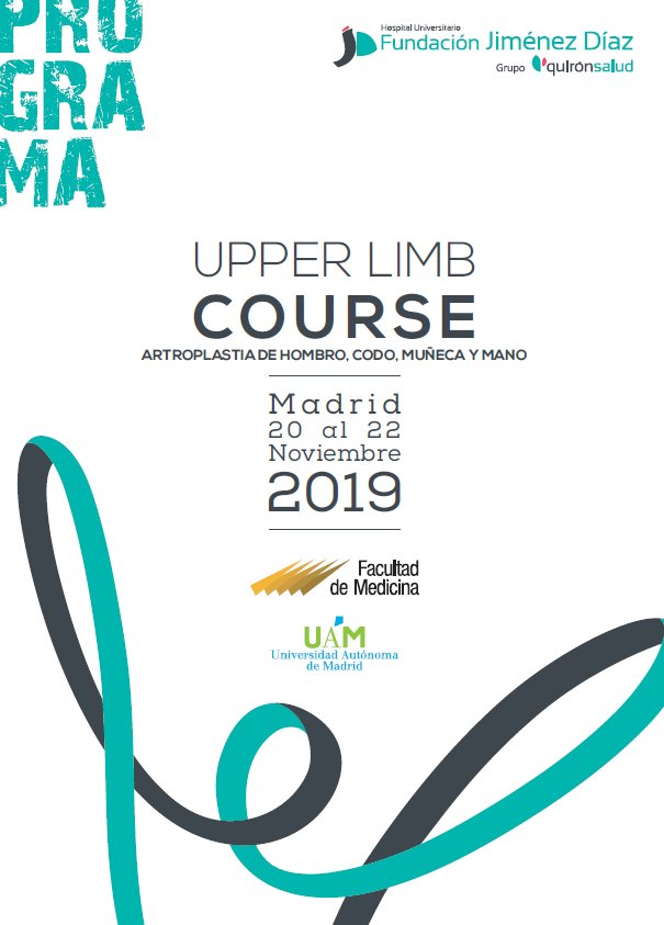 Lesiones osteocondrales en la extremidad superior
