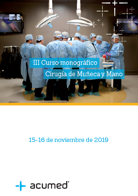 Lesiones osteocondrales en la extremidad superior