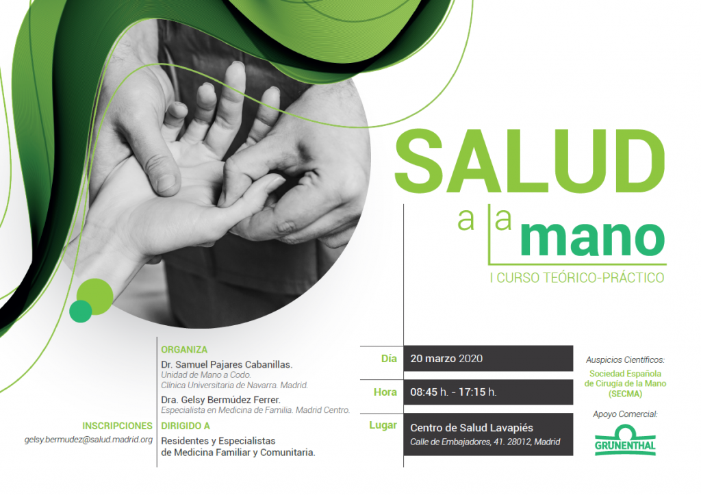Lesiones osteocondrales en la extremidad superior