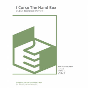 I CURSO THE HAND BOX