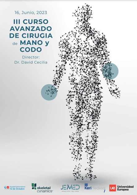 III CURSO DE MANO CODO