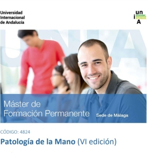 MASTER EN FORMACIÓN PERMANENTE @ VIRTUAL