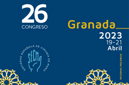 SECMA 2023 GRANADA