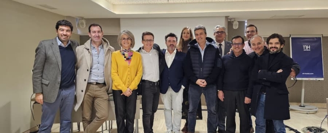 reunion secma