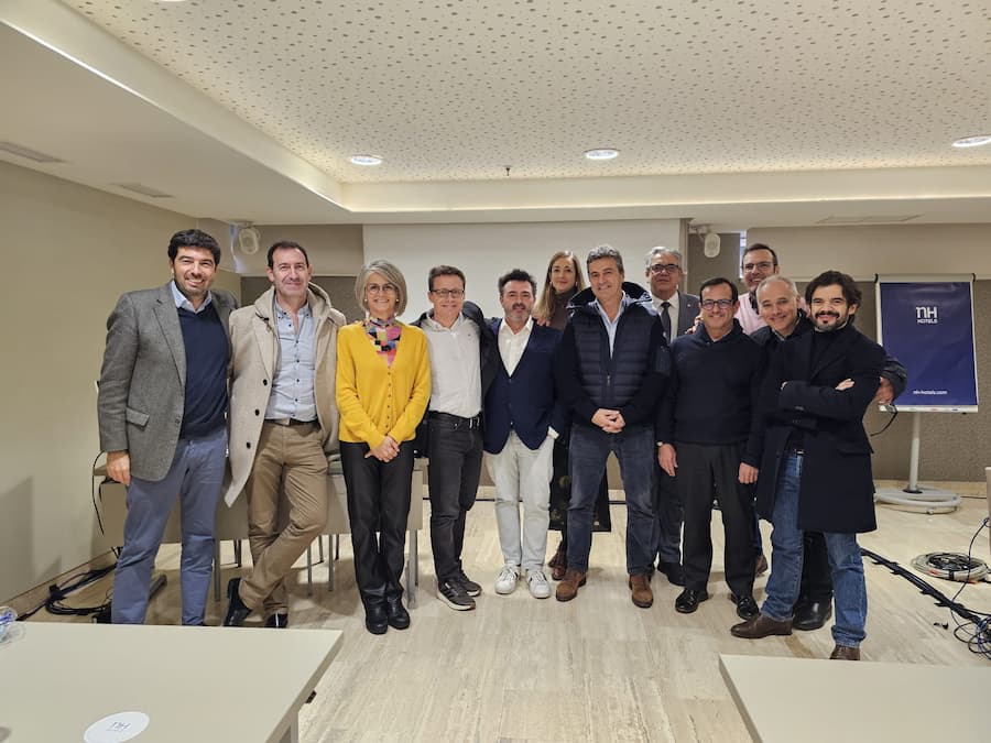reunion secma