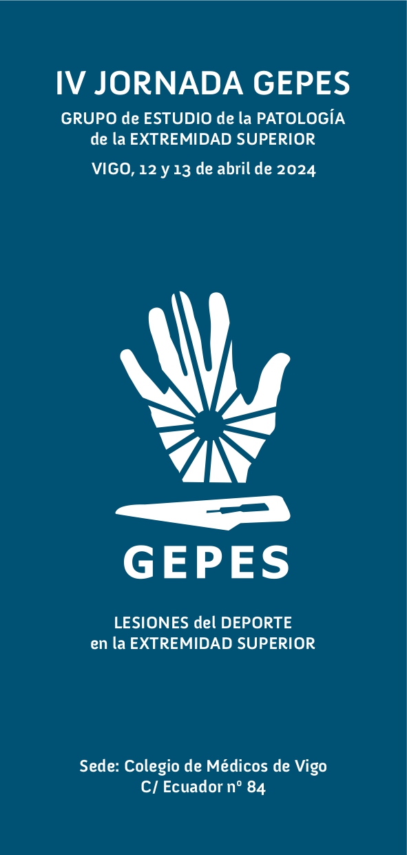 IV Jornada GEPES