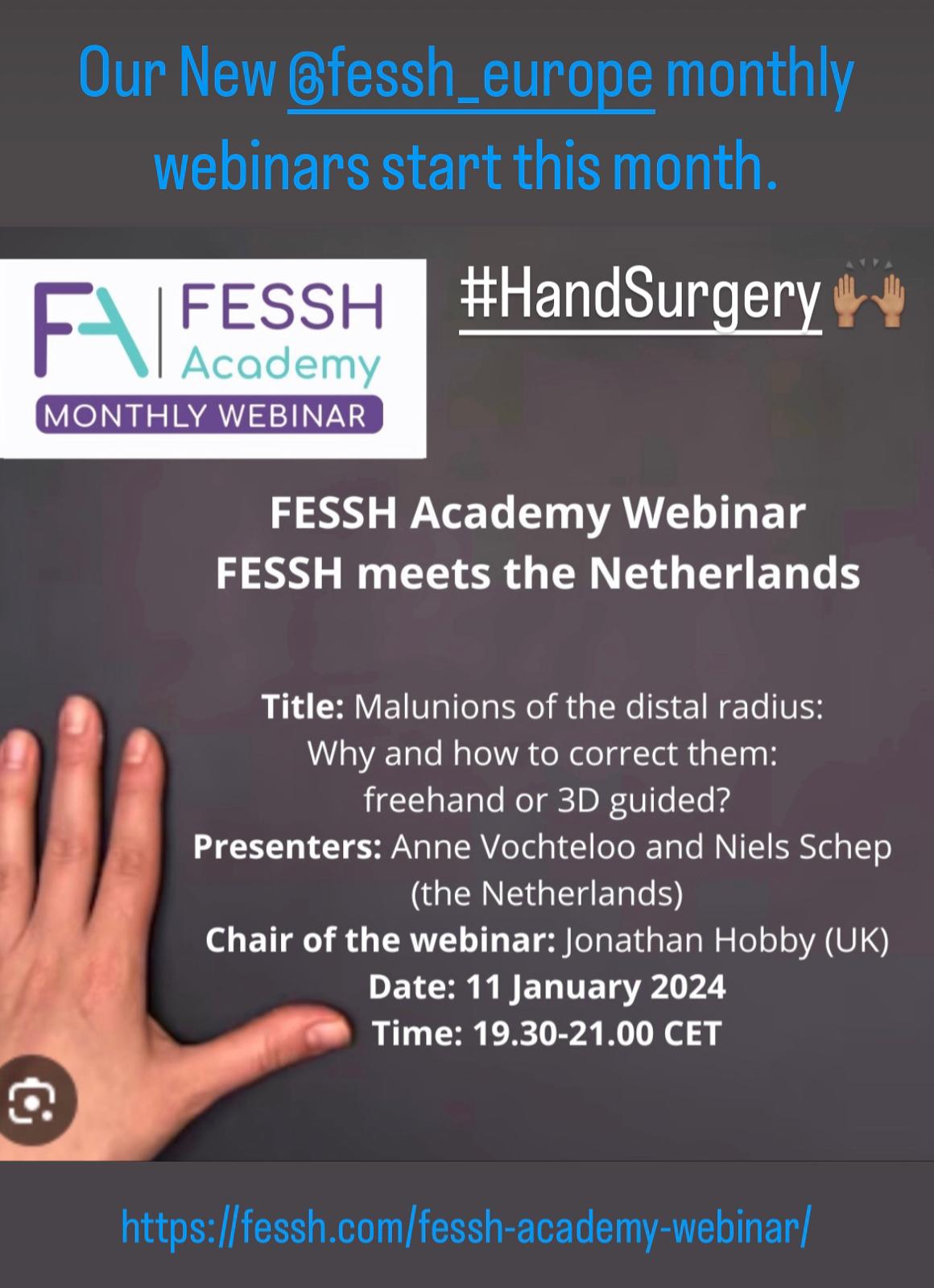 fessh academy