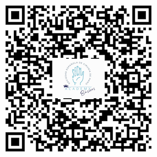 qr_secma academy Básicos