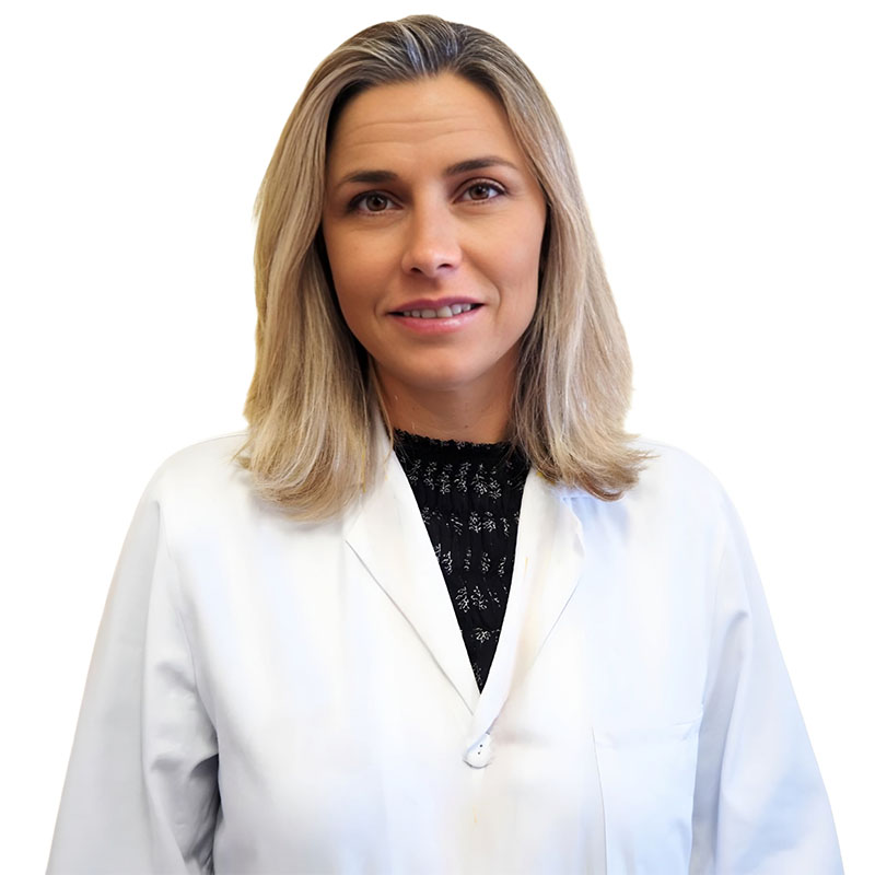 Dra. Clarisa Simón