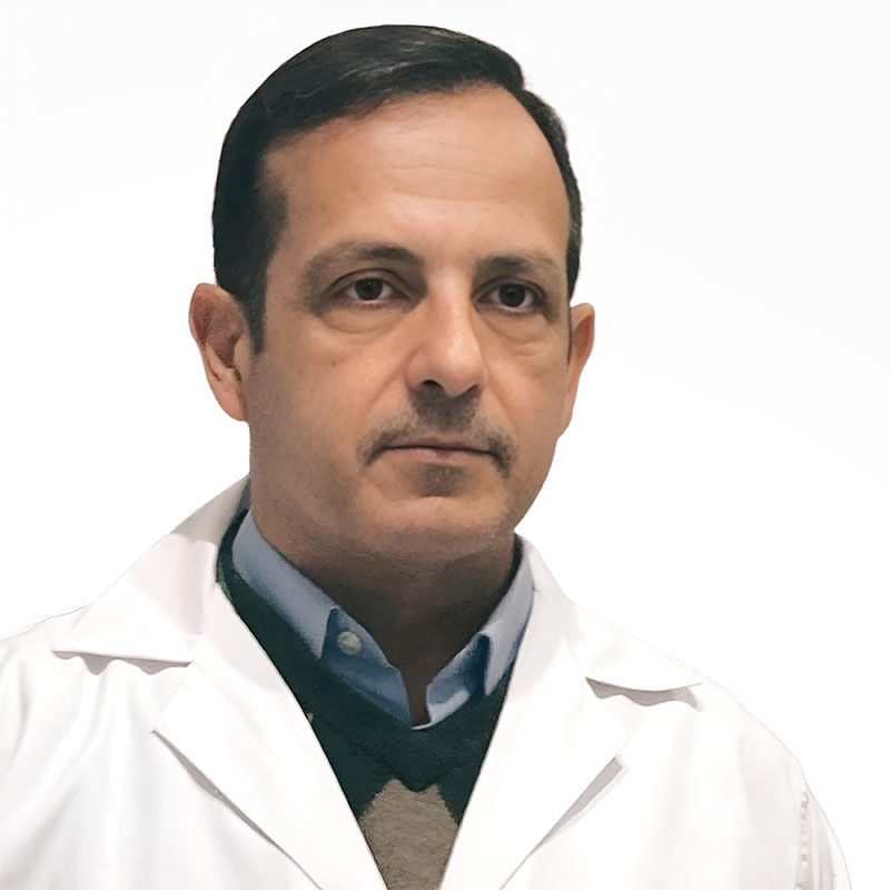 Dr. Pedro Hernández