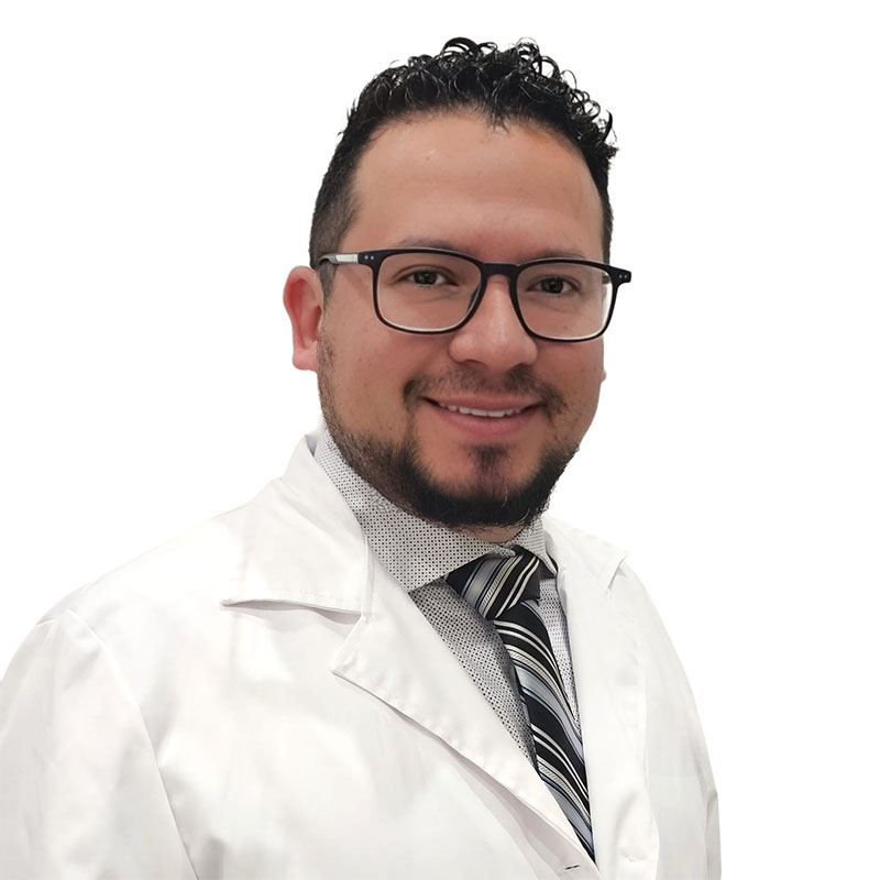 Dr. Pedro Fuentes
