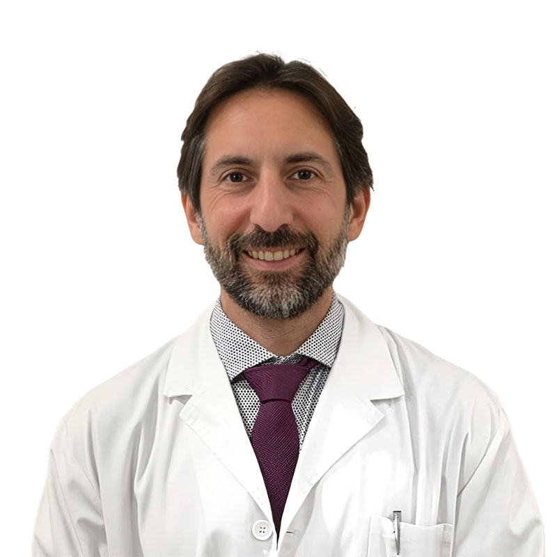 Dr. Pau Lopez-Osornio