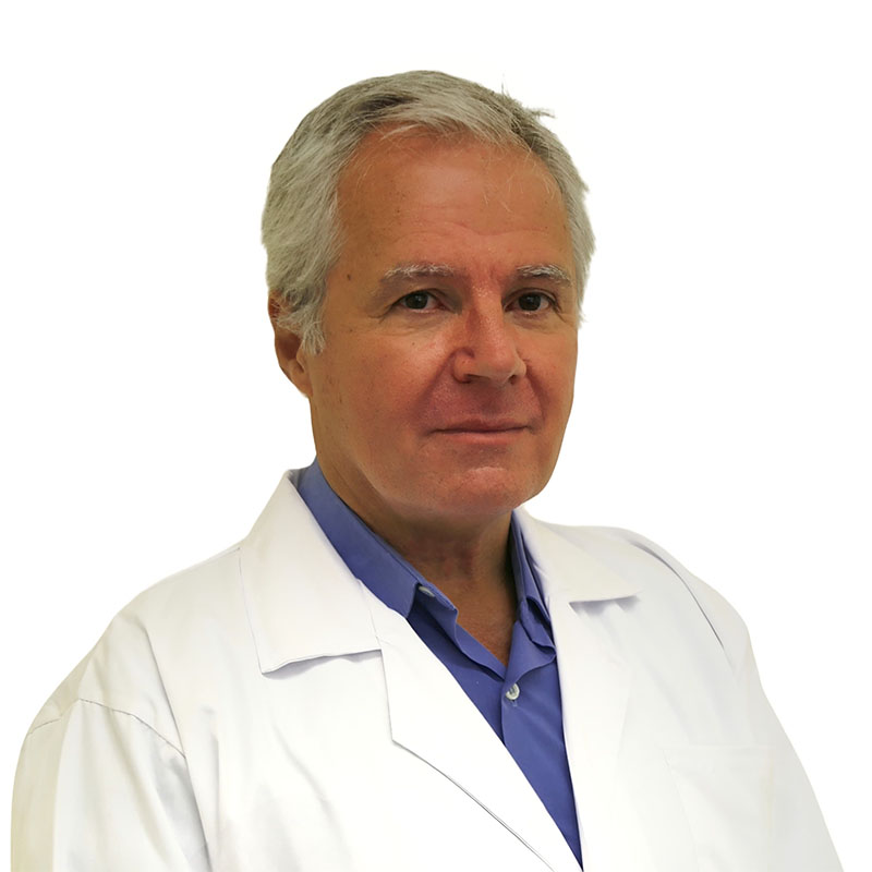 Dr. Manel Llusá