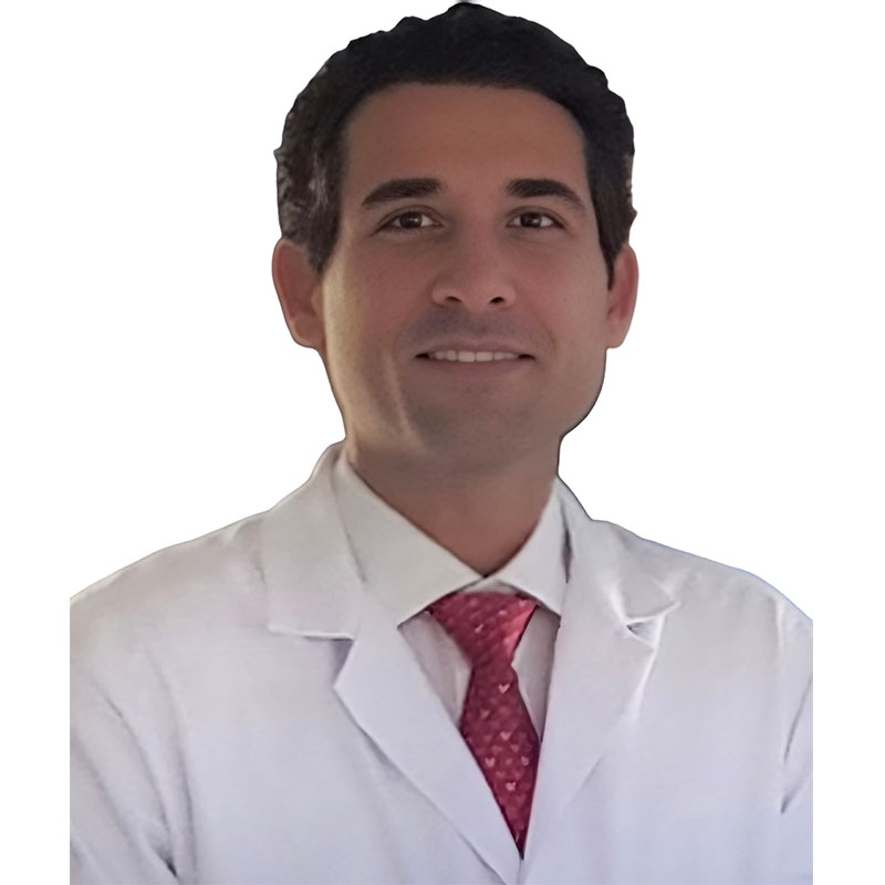 Dr. José Ballesteros