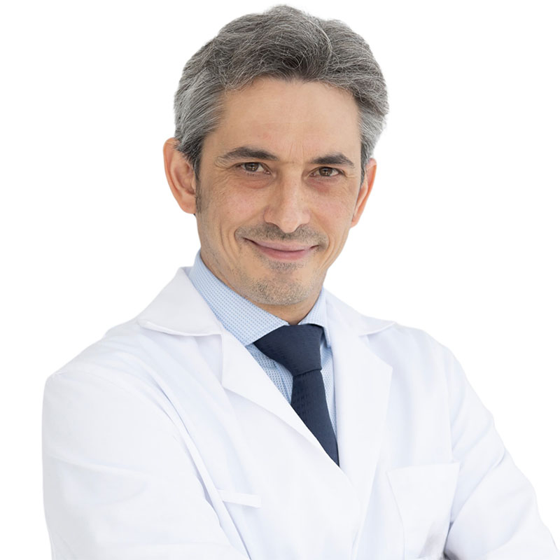 Dr. Fernando Corella