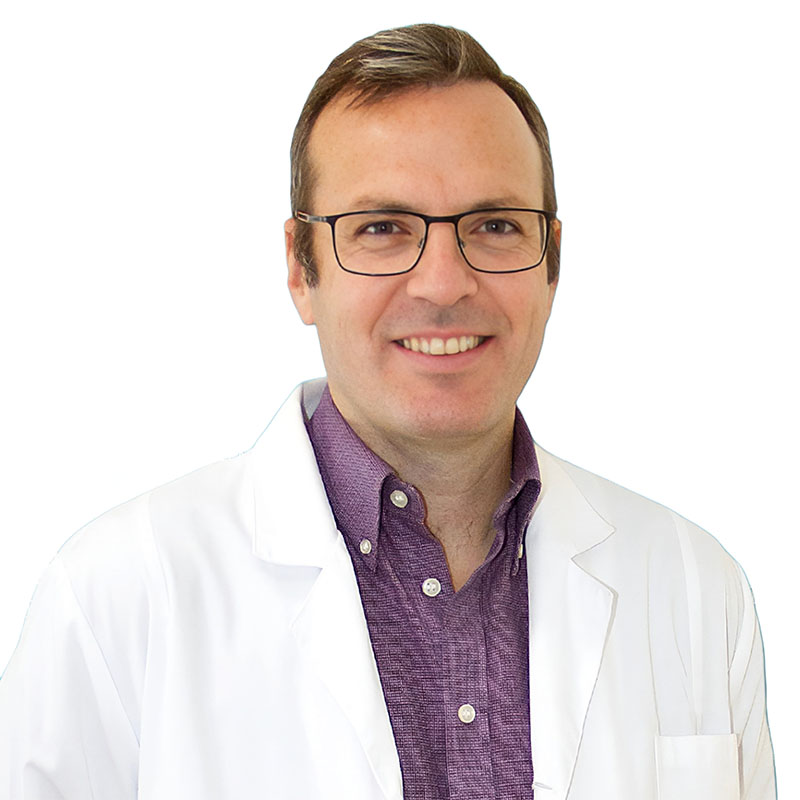 Dr. Eduardo Blanco