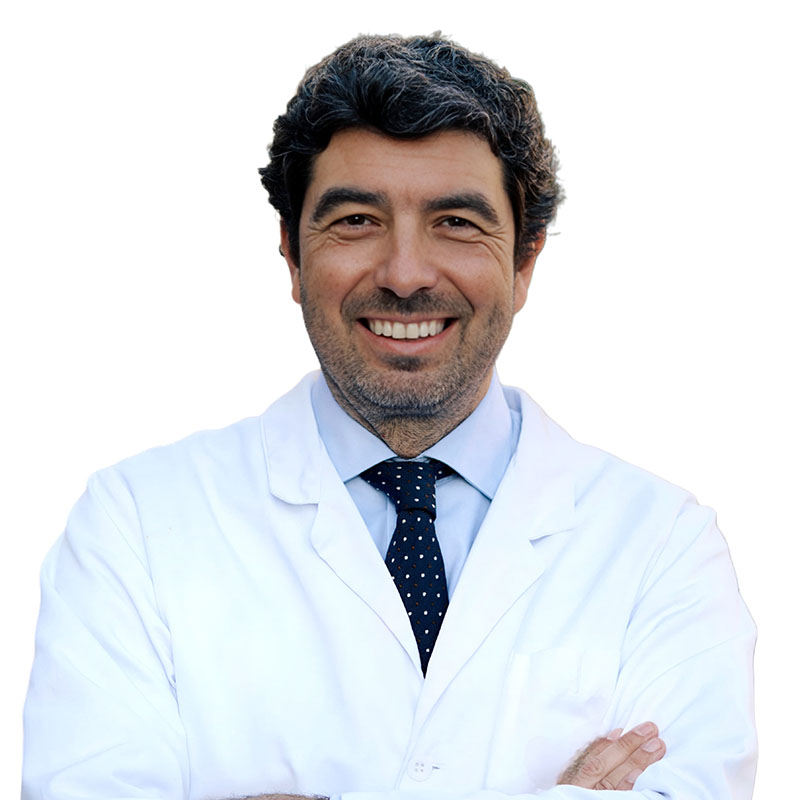 Dr. Alex Lluch
