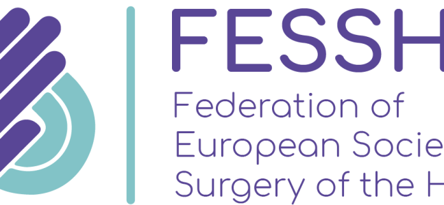 FESSH ACADEMY WEBINAR organizado por la Sociedad Danesa de Cirugía de la Mano.