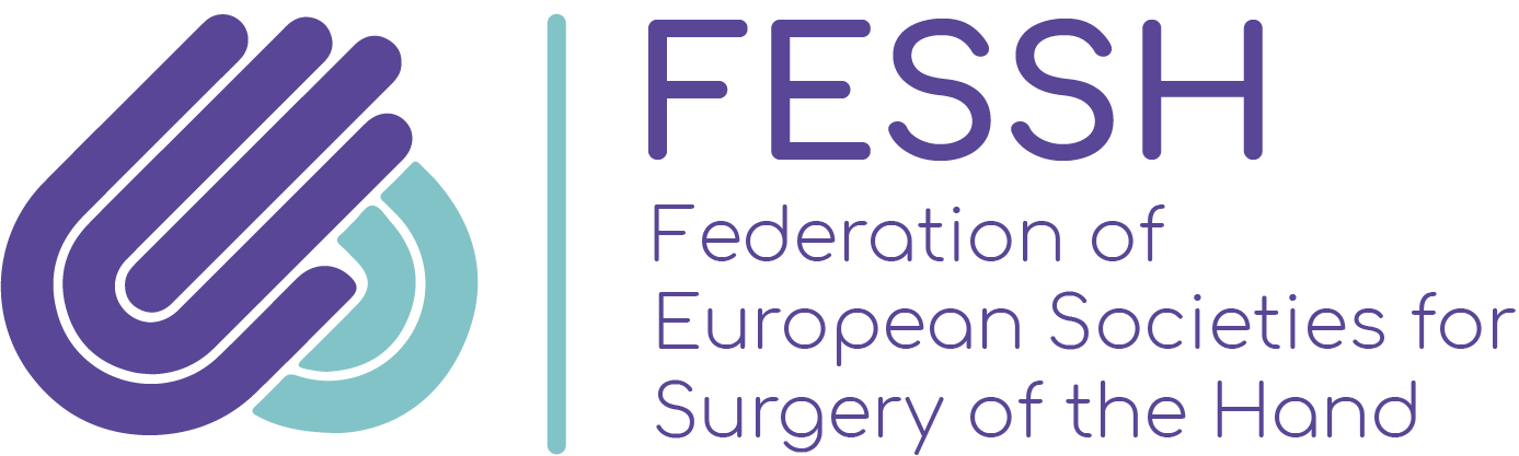 FESSH ACADEMY WEBINAR organizado por la SSHS (Serbian Hand Society).