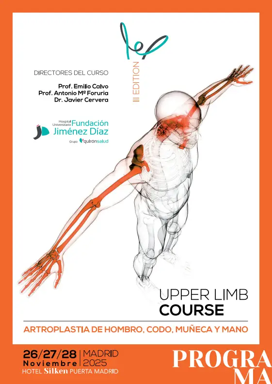 Upper Limb Course. III Edition