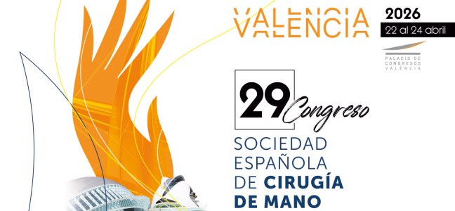 29 CONGRESO SECMA | VALENCIA 2026