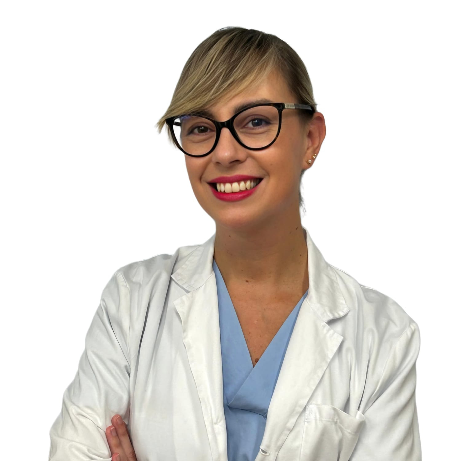 Dra. Beatriz Fernández 